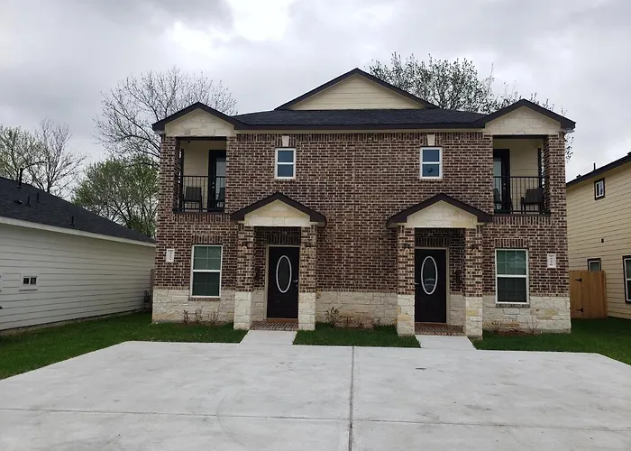 Home Away From Home Unit B